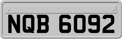 NQB6092