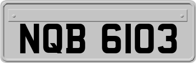 NQB6103