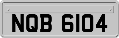 NQB6104