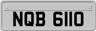 NQB6110