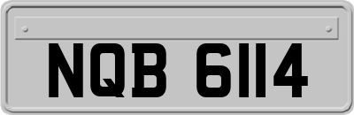 NQB6114
