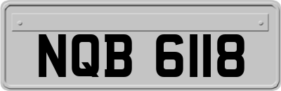 NQB6118