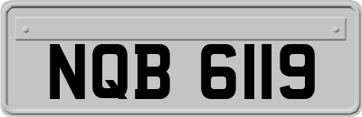 NQB6119