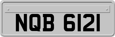 NQB6121