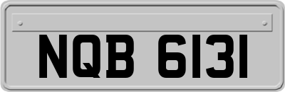 NQB6131
