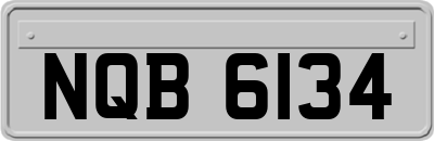 NQB6134