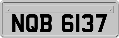 NQB6137