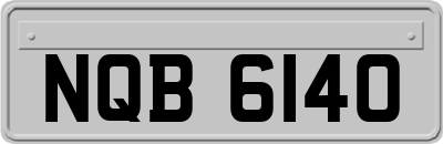 NQB6140