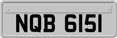NQB6151