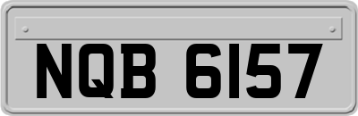 NQB6157