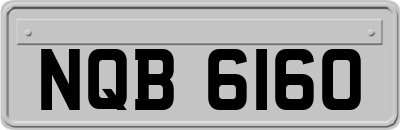 NQB6160