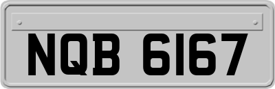 NQB6167