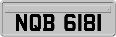 NQB6181