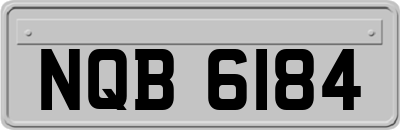 NQB6184