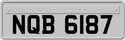 NQB6187