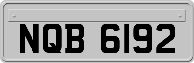NQB6192