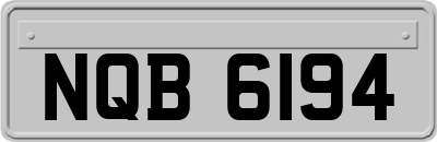 NQB6194