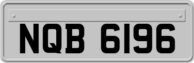 NQB6196
