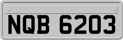 NQB6203