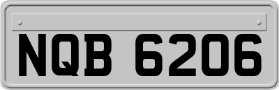 NQB6206
