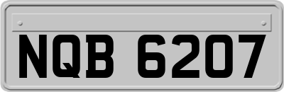 NQB6207