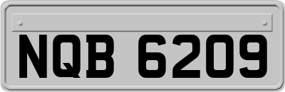 NQB6209