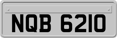 NQB6210