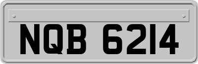 NQB6214