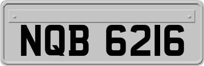 NQB6216