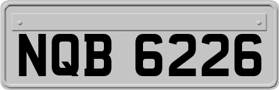 NQB6226