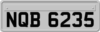 NQB6235