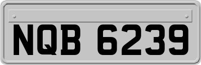 NQB6239