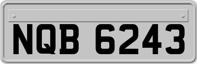 NQB6243