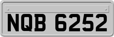 NQB6252