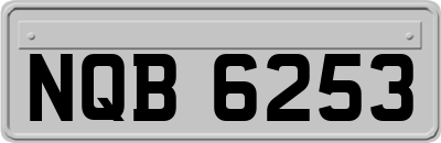 NQB6253