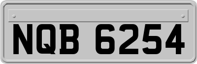 NQB6254