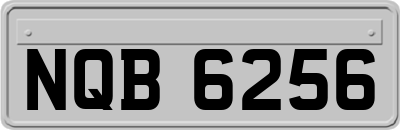 NQB6256
