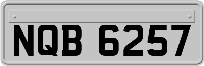 NQB6257