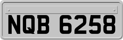 NQB6258