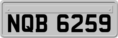 NQB6259