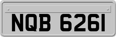 NQB6261
