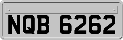 NQB6262