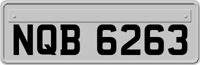 NQB6263
