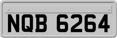 NQB6264
