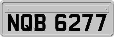 NQB6277