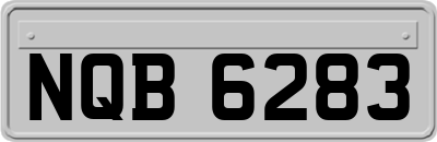 NQB6283
