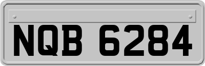 NQB6284