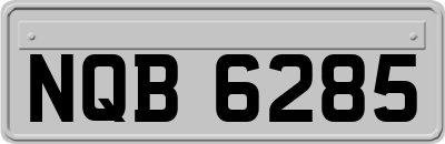 NQB6285