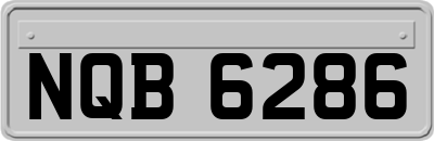 NQB6286