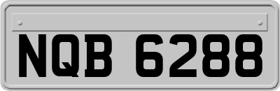 NQB6288
